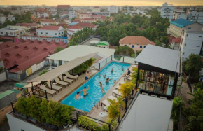 Onederz Siem Reap